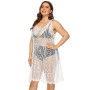 Plus Size Beach Cover Ups for Women