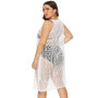 Plus Size Beach Cover Ups for Women