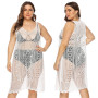 Plus Size Beach Cover Ups for Women