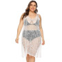 Plus Size Beach Cover Ups for Women