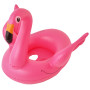 Unicorn Flamingo Inflatable Swimming Ring Tube Children Floating Outdoor Swimming Seat Pool