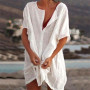 Beach Swimsuit Women Cover Ups