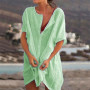 Beach Swimsuit Women Cover Ups