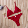 Sexy Bikini Set Women Swimsuits