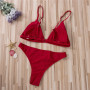 Sexy Bikini Set Women Swimsuits