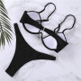 New Sexy Women'S Push Up Bikini Sets