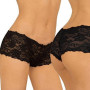 Hot Sale Sexy Lace Panties Women Fashion Lingeries Floral Seamless Panty  Low Waist Underwear