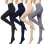 New Stockings Women 80d Autumn Winter Warm Tights Sexy Pantyhose For Female Comfortable Elastic Stockings колготки женские 2022