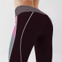 Women Leggings Casual Compression Fitness Ladies Workout High Waist Long Leggings Trousers