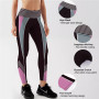 Women Leggings Casual Compression Fitness Ladies Workout High Waist Long Leggings Trousers