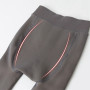 Three Pantyhose For Women  80g 220g 300g Sexy Thermal Pantyhose Sock Pants Fake Panty Effect Thin Translucent Silk Stockings