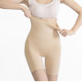 Slimming Sheath Woman Flat Belly Sheathing Panties Postpartum Lose Weight Body Shapewear Women High Waist Slimming Shorts