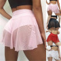 Mini Skirts For Nightclub Woman
