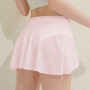 Mini Skirts For Nightclub Woman