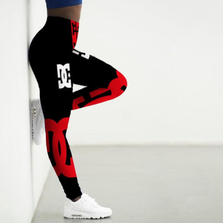 Leggings Women High Waist