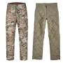 Thick Cotton Pants Waterproof Hunting Clothes Airsoft