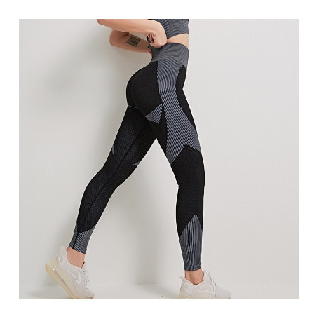 Women Seamless Leggings Yoga High Waist