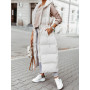 Hooded Zipper Jacket Women Oversize Waistcoat