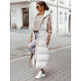 Hooded Zipper Jacket Women Oversize Waistcoat