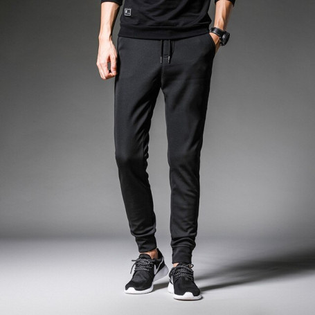 Casual Pants For Men Oversize Sports Pants Breathable Quick Dry Mens Joggers Camouflage Sweatpants Big Fat Trousers 8XL