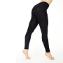 Womens Full Length Cotton Leggings Hight Waist Solid Bottom Leggings Wholesale Plus Size 6  8 10 12 14 16 18