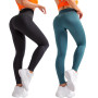 Booty Seamless Legging Sport Women Fitness High Waist Yoga Pants Fitness Gym Seamless Energy Leggings Workout Running Activewear