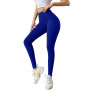 Womens Butt Lift High Waisted Yoga Pants Tummy Control Bow-Knot Tie Workout Leggings Sport Tights Running Leggings