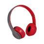 Head-Mounted Bluetooth Headphones Over Ear Foldable Wireless Earphone HandsFree Music Stereo Headset