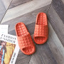 Women Indoor Slippers Floor Flat Shoes Summer Non-slip Flip Flops Bath Home Slippers Female Comfortable Zapatillas de hombre