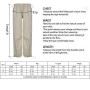Women Casual Wide Leg Cargo Pants Vintage Low Waist Drawstring Joggers Tech Pants Solid Button Hippie Streetwear Baggy Trousers