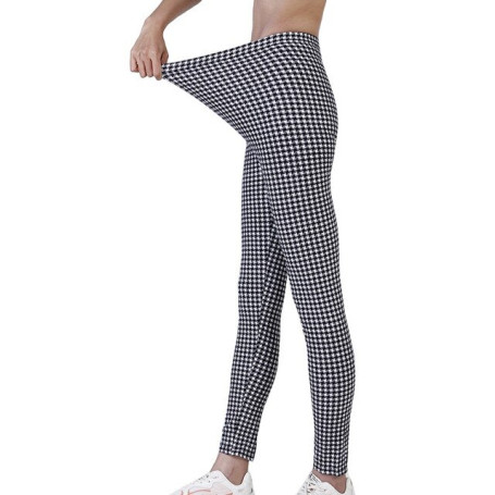 Push Up Leggings Women High Waist Elastic Tights Sport Yoga Pants Gym Exercise Fitness Running Trousers Dropshipping