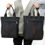 Men Travel Bag Oxford Casual Men Shoulder Crossbody Bags Good Qualtiy Outdoor Bags Mens Travel School Retro Zipper Shoulder Bag