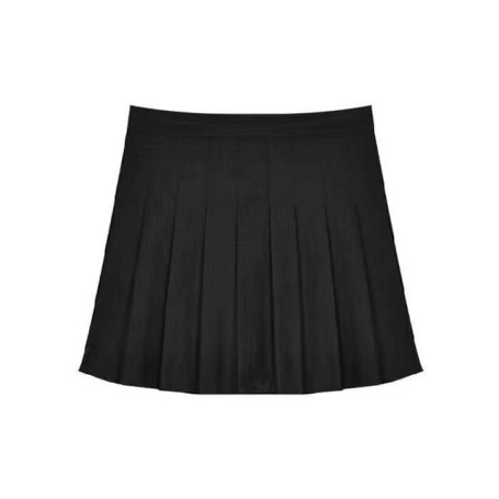 Oversize Pleated Skirt for Women In Spring and Autumn New 2022 High Waist Pleated Skirt A Line Skirt for Women