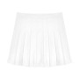 Pleated Skirt Skirt for Female Summer High Waist Slim A-line Student Skirt