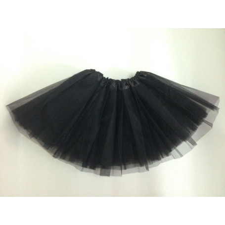 Fashion Women Ladies Girls Tulle Tutu Mini Organza 3 layere Party Skirt underskirt Princess Party Skirt Gown