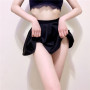 Lady Mini Skirts Outdoor Sexy Sweet Harajuku Girls Dance Short Skirt Street Wear High Waist Big Hem Flared Pleated Women Skirts