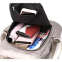 Hot Selling Women Waterproof Oxford Cloth Travel Backpack Nylon Anti-theft Double Shoulder Bag