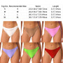 Womens Underwear Oil Glossy Shorts Leggings Swimsuit Swimwear Stretch Mid Waist Panties Boxer Shorts for Fitness Gym Yoga