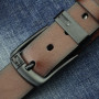 Men's High Quality Leather Belt Fashion Strap