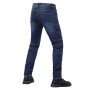 Men's Motorcycle Pants Classic Outdoor Drop-Resistant With Protective Gear