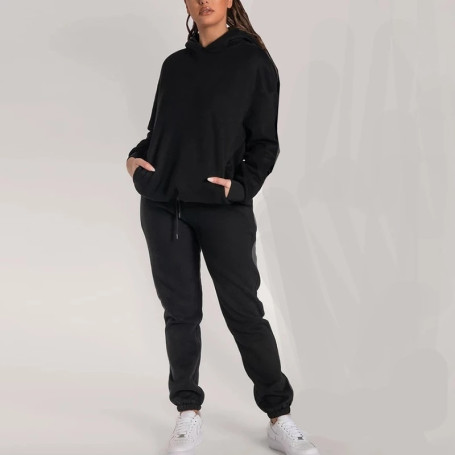Women's Jogger Sweatpants Sportswear Casual Fashion