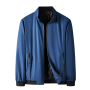 New Jacket Men Fashion Slim Bomber Windbreaker Jackets Coat Clothing Tactics Military Casual Jacket