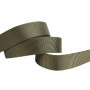 Automatic Buckle Nylon Belt Male Army Tactical Belt Men's Military Waist Canvas Belts