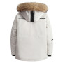 Thicken Men's Down Jacket With Big Real Fur Collar Warm Parka -30 degrees Casual Waterproof Down Coat Size 3XL