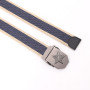 Tactical Belt Unisex Star Automatic Metal Buckle Jeans Accessories High Quality Men's Fashion Luxury Designer Belt