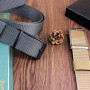 Nylon Automatic Buckle Men Women Belt Outdoor Tooling Jeans Solid Color Canvas Waistband High Quality Tactical Belt