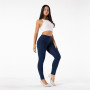 Women High Waist Zipper Fly Jeans Jeggings Butt Lift Jeans Stretch Jeans