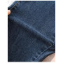 Women High Waist New Slim Skinny Pants Denim Trousers Stretch Pencil Jeans