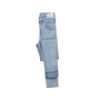 Super Elastic High Waist Pencil Jeans Streetwear Women Skinny Denim Trousers Double Button Retro Stretch Pants