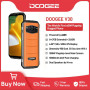 DOOGEE V30 eSIM Dual 5G  Rugged Phone 6.58"FHD 120Hz Display Dimensity 900 6nm Dual Speakers 8+256GB 108MP Camera 10800mAh Phone
